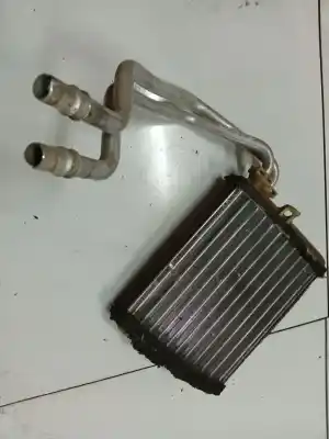 Second-hand car spare part heating / air conditioning radiator for audi coupe b2 (81, 855, 856) 2.3 quattro oem iam references 