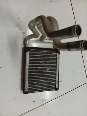 Second-hand car spare part heating / air conditioning radiator for opel senator a (29_) 3.0 e oem iam references 