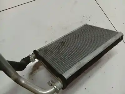 Second-hand car spare part heating / air conditioning radiator for bmw 1502-2002 (e10) 1802 oem iam references   