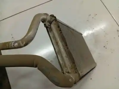 Second-hand car spare part heating / air conditioning radiator for bmw 1502-2002 (e10) 1802 oem iam references   