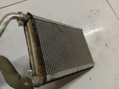 Second-hand car spare part heating / air conditioning radiator for bmw 1502-2002 (e10) 1802 oem iam references   