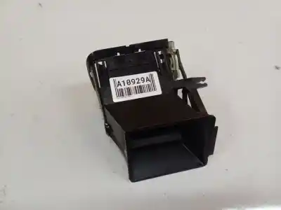 Piesă de schimb auto la mâna a doua grilã de aierisire pentru skoda roomster (5j7) 1.4 tdi referințe oem iam 5j0820951