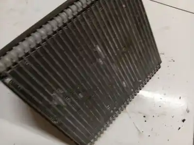 Peça sobressalente para automóvel em segunda mão condensador / radiador de sofagem / ar condicionado por opel senator a (29_) 3.0 e referências oem iam   