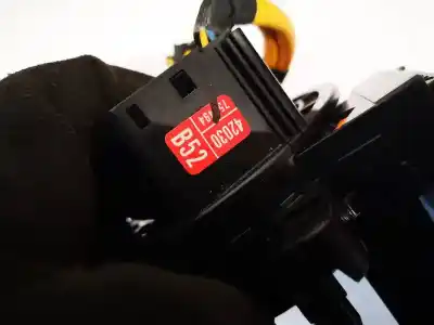 Автозапчастина б/у кільце піддушки безопасности для toyota rav 4 (a3) 2.2 turbodiesel cat посилання на oem iam 42030  