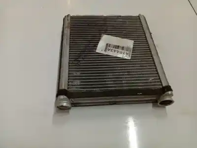 Pezzo di ricambio per auto di seconda mano radiatore riscaldamento/aria condizionata per mitsubishi colt vi (z3_a, z2_a) 1.3 (z21a) riferimenti oem iam   