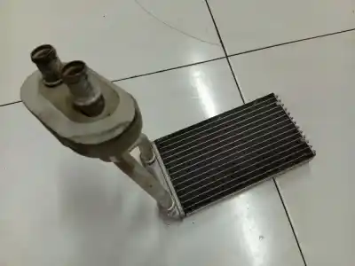 Second-hand car spare part heating / air conditioning radiator for bmw 3 (e30) m3 2.3 oem iam references 665409q