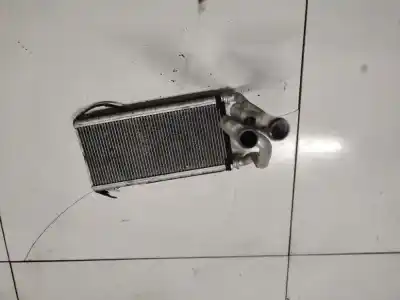 Автозапчастина б/у радіатор опалення / кондиціонації для subaru legacy berl. b13 (bl) 2.0 se посилання на oem iam 