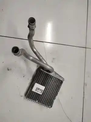 Peça sobressalente para automóvel em segunda mão condensador / radiador de sofagem / ar condicionado por jaguar xj coupé 5.3 referências oem iam 