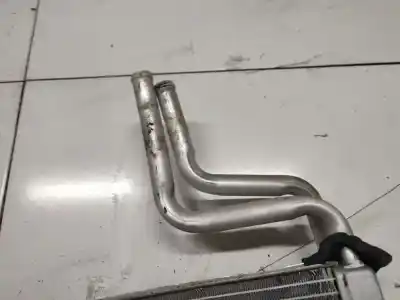 Автозапчастина б/у радіатор опалення / кондиціонації для nissan bluebird hatchback (t72, t12) 1.6 посилання на oem iam   