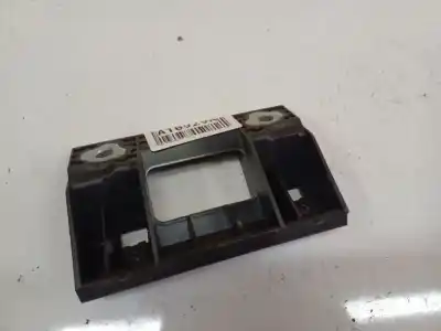 Piesă de schimb auto la mâna a doua plastice pentru skoda roomster (5j7) 1.4 tdi referințe oem iam 5j0863377