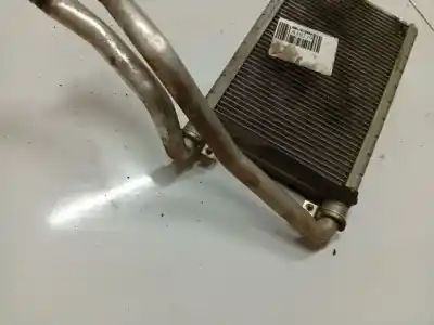 Pièce détachée automobile d'occasion chauffage / climatisation radiateur pour opel corsa a fastback (s83) 1.3 (f08, m08, f68, m68) références oem iam   