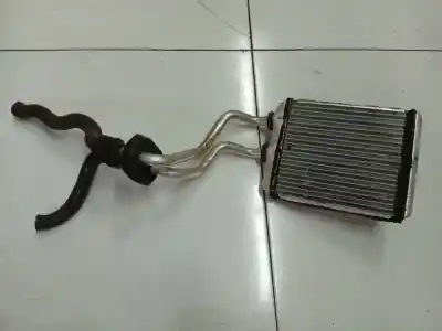 Pezzo di ricambio per auto di seconda mano radiatore riscaldamento/aria condizionata per bmw 3 (e30) m3 2.3 riferimenti oem iam 52479237