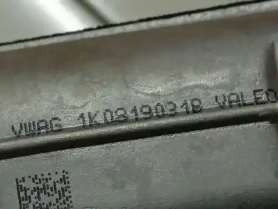 Peça sobressalente para automóvel em segunda mão condensador / radiador de sofagem / ar condicionado por ford taurus (p5_) 3.0 24v referências oem iam 1k0819031b  1k0 81903 1b
