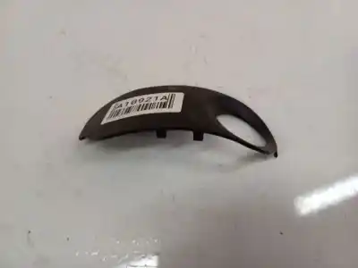 Second-hand car spare part plastics for fiat doblo cargo (263_) 2.0 d multijet oem iam references 735394638