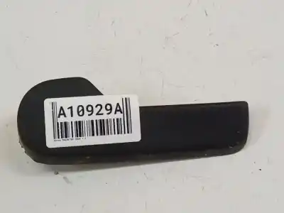 Piesă de schimb auto la mâna a doua plastice pentru skoda roomster (5j7) 1.4 tdi referințe oem iam 1j1823533c