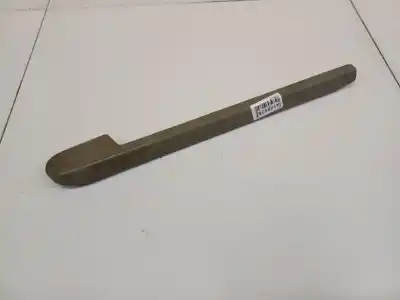 Автозапчасти б/у пластик за volkswagen passat b5 variant (3b5) 1.9 tdi ссылки oem iam 3b0881087b  3b0 881 087 b