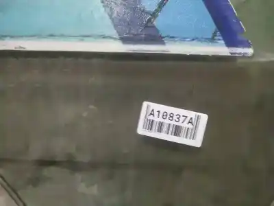 Автозапчастина б/у задне праве скло для dacia logan (ls_) 1.5 dci (ls04) посилання на oem iam as2  