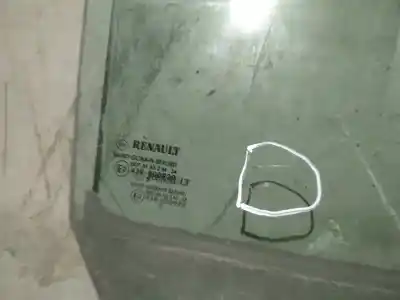 Автозапчасти б/у передняя правая луна за renault espace iv (jk0/1_) 2.0 (jk0a, jk1d, jk0n) ссылки oem iam as2  