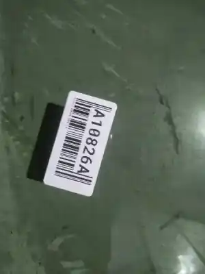 Автозапчасти б/у передняя правая луна за renault espace iv (jk0/1_) 2.0 (jk0a, jk1d, jk0n) ссылки oem iam as2  