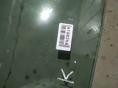 Автозапчасти б/у левое переднее окно за renault espace iv (jk0/1_) 2.0 (jk0a, jk1d, jk0n) ссылки oem iam as2  