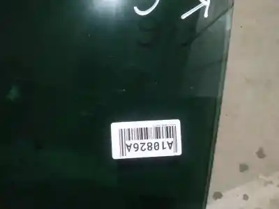 Автозапчасти б/у заднее левое окно за renault espace iv (jk0/1_) 2.0 (jk0a, jk1d, jk0n) ссылки oem iam as3  