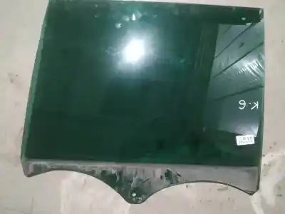 Автозапчасти б/у заднее левое окно за renault espace iv (jk0/1_) 2.0 (jk0a, jk1d, jk0n) ссылки oem iam as3
