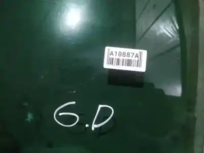 İkinci el araba yedek parçası arka sag pencere için renault scénic i monospace (ja0/1_, fa0_) 1.9 dci (ja05, ja1f) oem iam referansları as3  