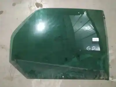 Gebrauchtes Autoersatzteil Hinteres Rechtes Fenster zum RENAULT SCÉNIC I MONOSPACE (JA0/1_, FA0_) 1.9 DCI (JA05, JA1F) OEM-IAM-Referenzen AS3  