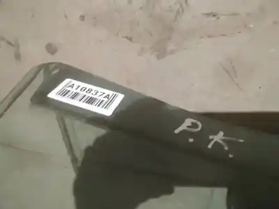 Автозапчастина б/у ліве передне вікно для dacia logan (ls_) 1.5 dci (ls04) посилання на oem iam as2  