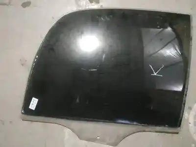 Piesă de schimb auto la mâna a doua geam stanga spate pentru skoda roomster (5j7) 1.4 tdi referințe oem iam as2