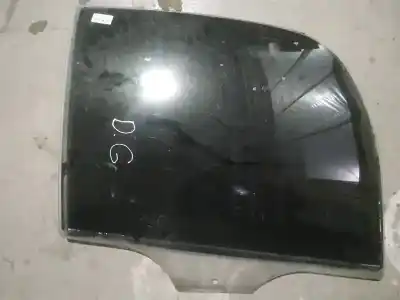 Piesă de schimb auto la mâna a doua geam spate dreapta pentru skoda roomster (5j7) 1.4 tdi referințe oem iam as2