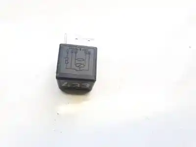 Second-hand car spare part RELAY for AUDI A3 (8L)  OEM IAM references 3D0951253A  V23134-B59-X418, 433