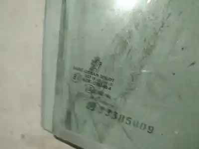 Second-hand car spare part front right glass window for peugeot 207/207+ (wa_, wc_) 1.4 16v oem iam references as2  