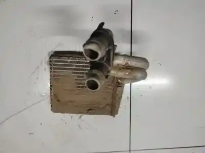Pezzo di ricambio per auto di seconda mano radiatore riscaldamento/aria condizionata per audi q3 (8u) 2.0 tdi (103kw) advance riferimenti oem iam 
