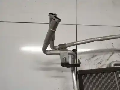 Автозапчасти б/у радиатор отопления / кондиционирования воздуха за audi a6, c6 2008.10 - 2011.08 facelift 2.8 fsi 140kw 2008.10 - 2011.08 ссылки oem iam   