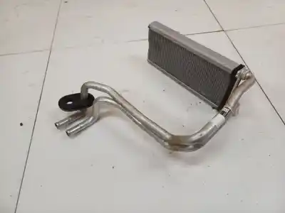 Second-hand car spare part heating / air conditioning radiator for talbot horizon 1.3 oem iam references 