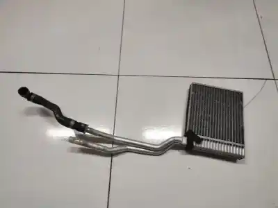 Peça sobressalente para automóvel em segunda mão condensador / radiador de sofagem / ar condicionado por nissan bluebird hatchback (t72, t12) 1.6 referências oem iam 