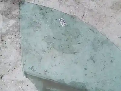 Second-hand car spare part front right glass window for bmw 3 (e90) 320 d oem iam references as2  43r-001582