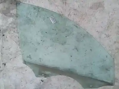 Second-hand car spare part front right glass window for bmw 3 (e90) 320 d oem iam references as2