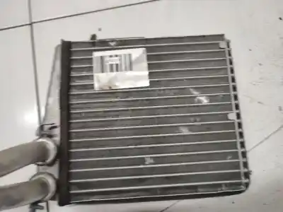 Автозапчасти б/у радиатор отопления / кондиционирования воздуха за skoda octavia combi (1z5) 2.0 tdi ссылки oem iam   