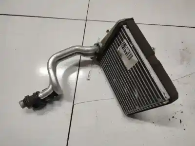 Автозапчасти б/у радиатор отопления / кондиционирования воздуха за skoda octavia combi (1z5) 2.0 tdi ссылки oem iam   