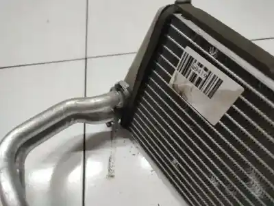 Автозапчасти б/у радиатор отопления / кондиционирования воздуха за skoda octavia combi (1z5) 2.0 tdi ссылки oem iam   