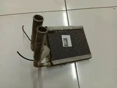 Pezzo di ricambio per auto di seconda mano radiatore riscaldamento/aria condizionata per toyota corolla (e12) 2.0 d-4d sol berlina riferimenti oem iam 