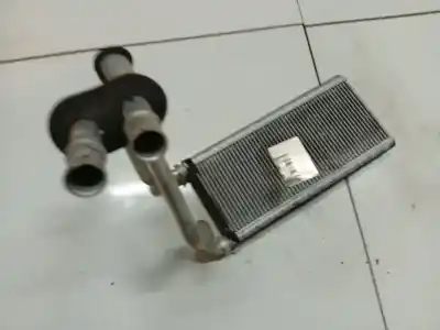 Peça sobressalente para automóvel em segunda mão condensador / radiador de sofagem / ar condicionado por skoda octavia ii combi (1z5) 1.6 tdi 4x4 referências oem iam 