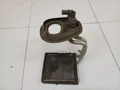 Автозапчастина б/у радіатор опалення / кондиціонації для VOLKSWAGEN PASSAT VARIANT (3C5) 1.9 TDI Посилання на OEM IAM   