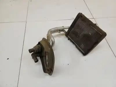 Автозапчастина б/у радіатор опалення / кондиціонації для volkswagen passat variant (3c5) 1.9 tdi посилання на oem iam   