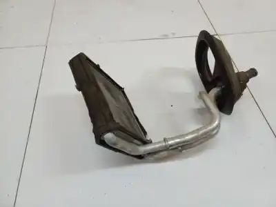 Автозапчастина б/у радіатор опалення / кондиціонації для volkswagen passat variant (3c5) 1.9 tdi посилання на oem iam   