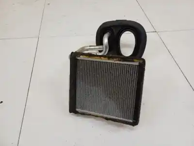 Автозапчастина б/у радіатор опалення / кондиціонації для volkswagen passat variant (3c5) 1.9 tdi посилання на oem iam   