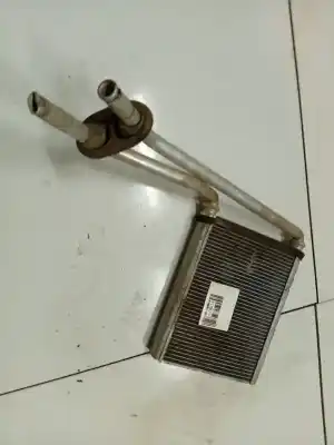 Peça sobressalente para automóvel em segunda mão condensador / radiador de sofagem / ar condicionado por skoda octavia ii combi (1z5) 1.6 tdi 4x4 referências oem iam 