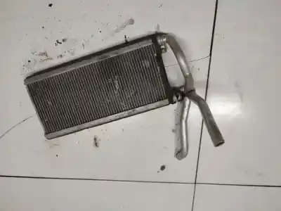 Peça sobressalente para automóvel em segunda mão condensador / radiador de sofagem / ar condicionado por citroen lna 0.6 referências oem iam 